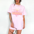 SUNSHINE TEE Style002 Hoodie, Sweatshirt | PureTeeCo.com (Image 1)