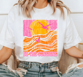 BE THE SUNSHINE TEE Hoodie, Sweatshirt | PureTeeCo.com (Image 1)
