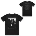 Sharon Van Etten & The Attachment Theory Black Tour T-Shirt Hoodie, Sweatshirt | PureTeeCo.com (Image 1)