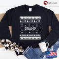 Great Gramp Ugly Sweater Sweatshirt