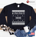 Great Nene Ugly Sweater Sweatshirt