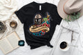 TATTOO RUN- SWARS 3 TEE Hoodie, Sweatshirt | PureTeeCo.com (Image 1)