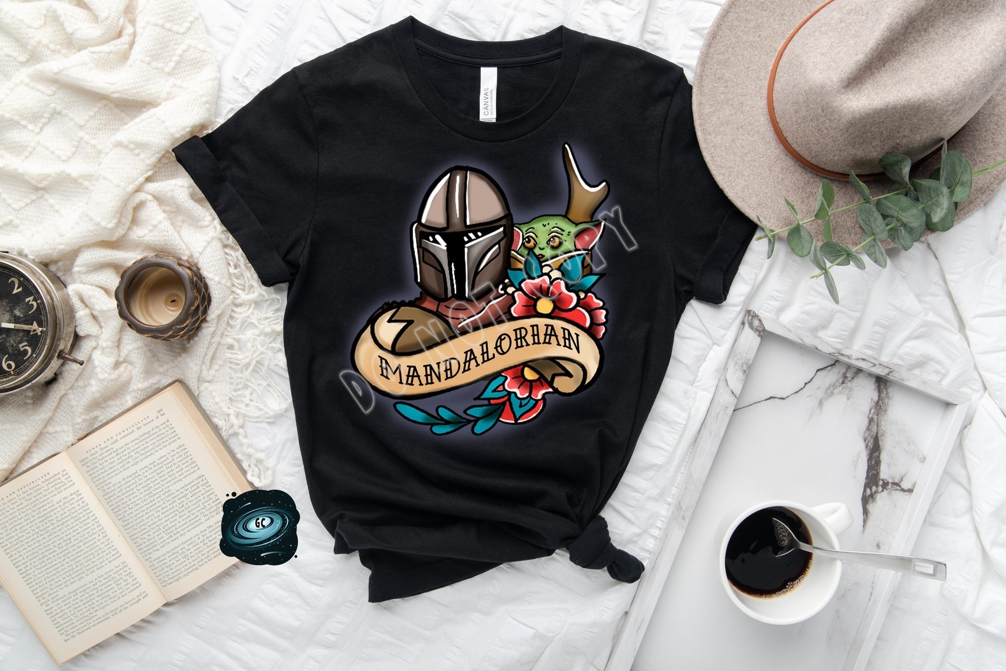TATTOO RUN- SWARS 3 TEE Hoodie, Sweatshirt | PureTeeCo.com (Image 1)