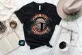 TATTOO RUN- SWARS 5 TEE Hoodie, Sweatshirt | PureTeeCo.com (Image 1)