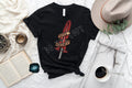 TATTOO RUN- SWARS 6 TEE Hoodie, Sweatshirt | PureTeeCo.com (Image 1)