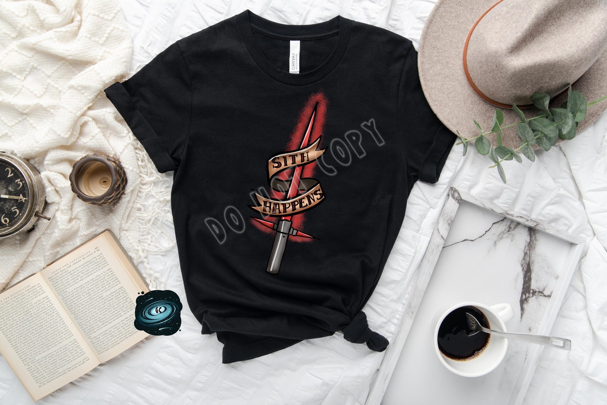 TATTOO RUN- SWARS 6 TEE Hoodie, Sweatshirt | PureTeeCo.com (Image 1)