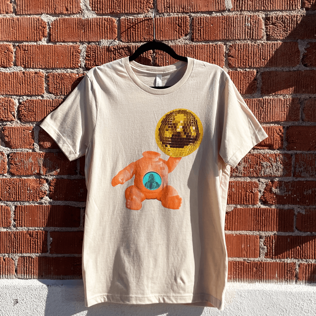 Sir Woman Vinyl + T-Shirt Bundle Hoodie, Sweatshirt | PureTeeCo.com (Image 2)