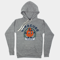 Syracuse Otto the Orange Hoodie Style001 T-Shirts, Sweatshirt | PureTeeCo.com