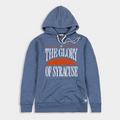For The Glory of Syracuse Hoodie T-Shirts, Sweatshirt | PureTeeCo.com (Image 1)