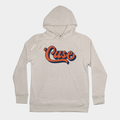 Syracuse Script "'Cuse" Hoodie Style001 T-Shirts, Sweatshirt | PureTeeCo.com (Image 1)