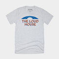 Syracuse "The Loud House" T-Shirt Style001 Hoodie, Sweatshirt | PureTeeCo.com