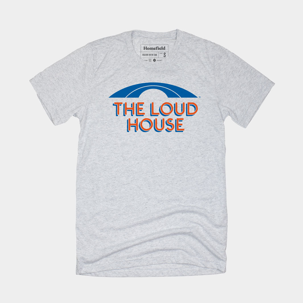 Syracuse "The Loud House" T-Shirt Style001 Hoodie, Sweatshirt | PureTeeCo.com