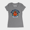 Syracuse Otto Women's Tee Style001 Hoodie, Sweatshirt | PureTeeCo.com (Image 1)