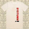 SYSTUMM T SHIRT Hoodie, Sweatshirt | PureTeeCo.com