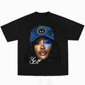 SZA Blue Star Graphic Music Tee Shirt Hoodie, Sweatshirt | PureTeeCo.com