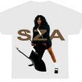 SZA GRAPHIC T-SHIRT Hoodie, Sweatshirt | PureTeeCo.com