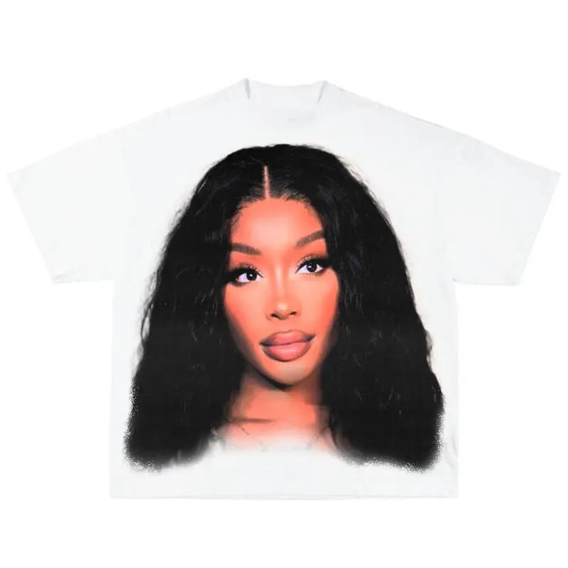 SZA TEE SHIRT Hoodie, Sweatshirt | PureTeeCo.com