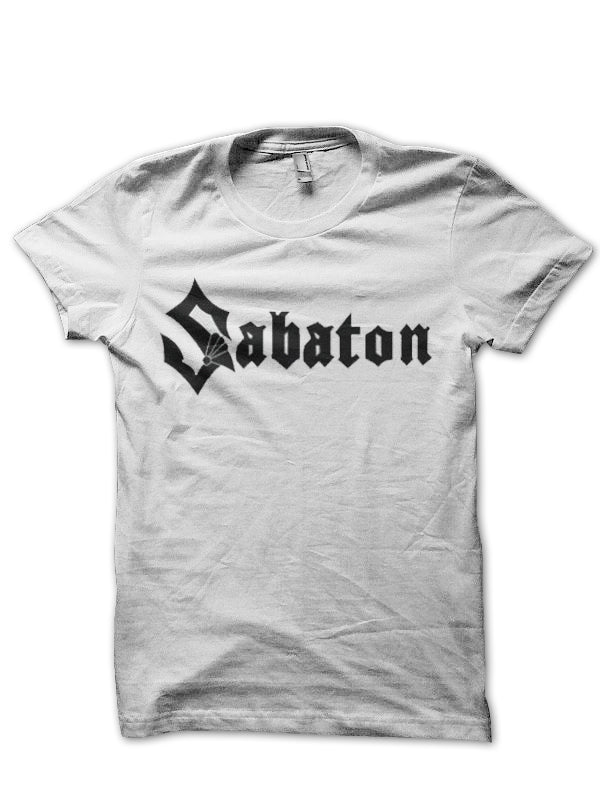Sabaton T-Shirt Hoodie, Sweatshirt | PureTeeCo.com