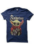 Sabaton T-Shirt Style003 Hoodie, Sweatshirt | PureTeeCo.com