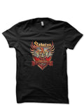 Sabaton T-Shirt Style014 Hoodie, Sweatshirt | PureTeeCo.com