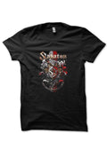 Sabaton T-Shirt Style005 Hoodie, Sweatshirt | PureTeeCo.com