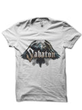 Sabaton T-Shirt Style009 Hoodie, Sweatshirt | PureTeeCo.com