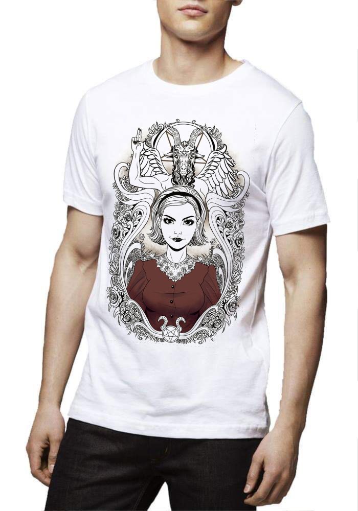 Sabrina Spellman T-Shirt Hoodie, Sweatshirt | PureTeeCo.com