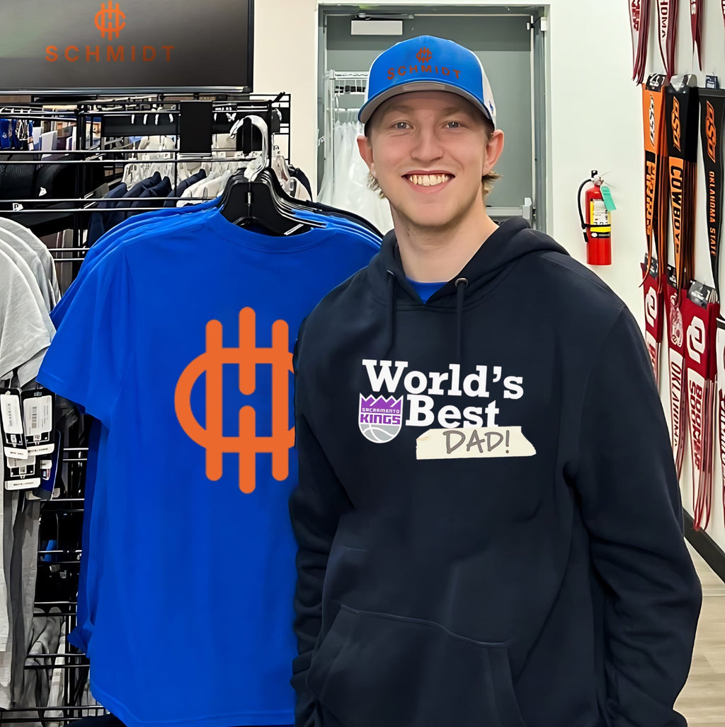 Sacramento Kings World’s Best Dad 2026 shirt