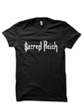 Sacred Reich T-Shirt Style009 Hoodie, Sweatshirt | PureTeeCo.com