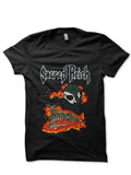 Sacred Reich T-Shirt Style005 Hoodie, Sweatshirt | PureTeeCo.com