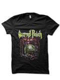 Sacred Reich T-Shirt Style004 Hoodie, Sweatshirt | PureTeeCo.com