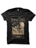 Sacred Reich T-Shirt Style002 Hoodie, Sweatshirt | PureTeeCo.com