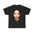 Sade Inspired 90s Vintage Style Graphic T-Shirt HipHop RNB Rap Streetwear Cotton Tee Casual Classic Menswear Retro Top...