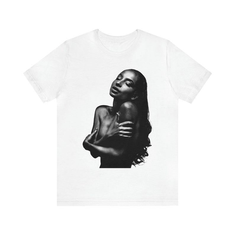 Sade Love Deluxe Fan Art Unisex T-Shirt Hoodie, Sweatshirt | PureTeeCo.com