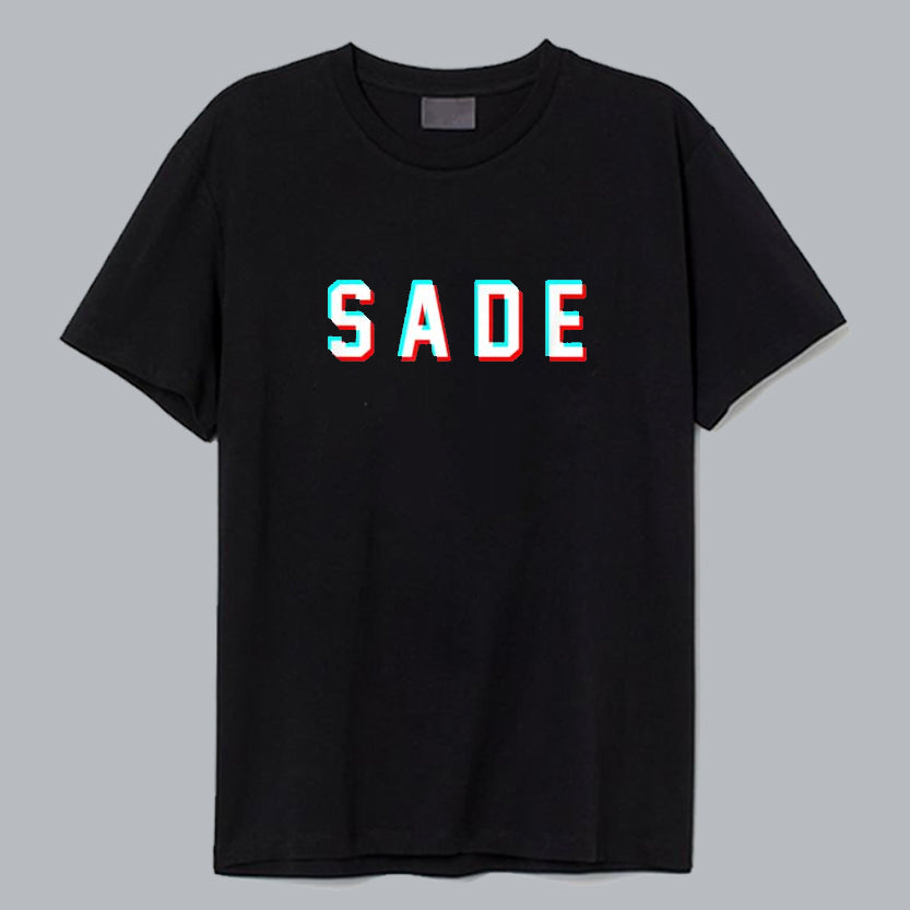 Sade T Shirt Hoodie, Sweatshirt | PureTeeCo.com