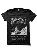Sadistik T-Shirt Style002 Hoodie, Sweatshirt | PureTeeCo.com