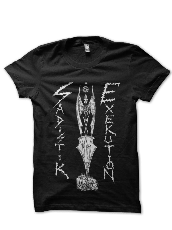 Sadistik T-Shirt Hoodie, Sweatshirt | PureTeeCo.com