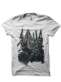 Sadus T-Shirt Style003 Hoodie, Sweatshirt | PureTeeCo.com