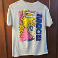 Sailor Moon Shirt Unisex Full Size Hoodie, Sweatshirt | PureTeeCo.com