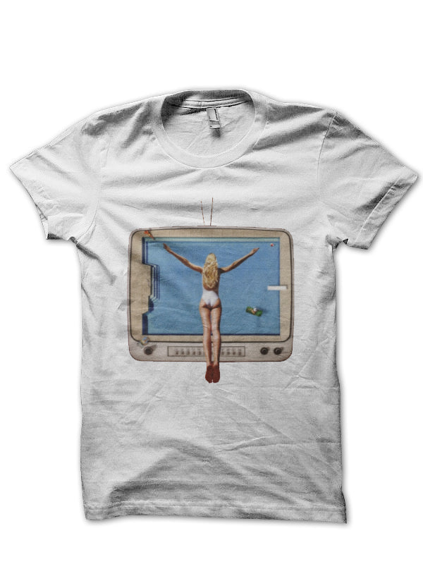 Saint Motel T-Shirt Style011 Hoodie, Sweatshirt | PureTeeCo.com