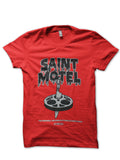 Saint Motel T-Shirt Style010 Hoodie, Sweatshirt | PureTeeCo.com