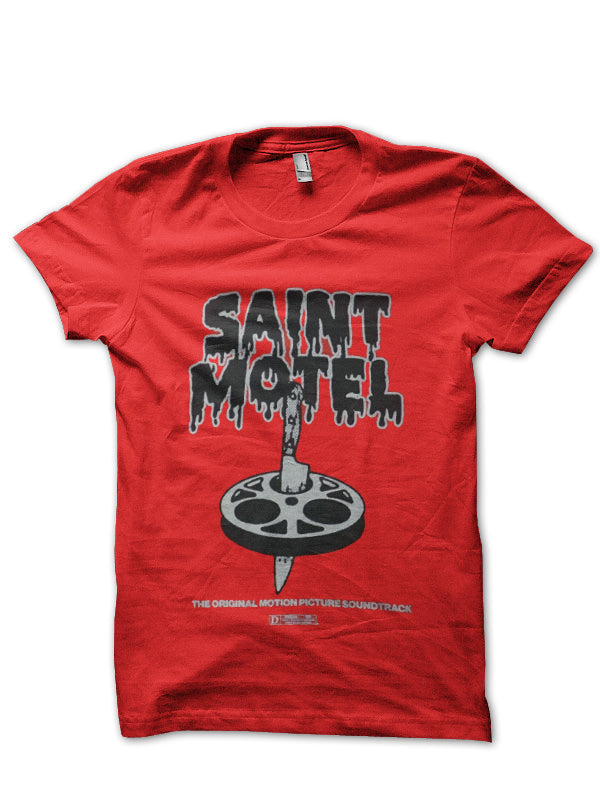 Saint Motel T-Shirt Style010 Hoodie, Sweatshirt | PureTeeCo.com