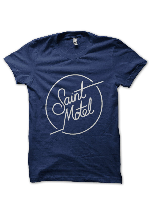 Saint Motel T-Shirt Style009 Hoodie, Sweatshirt | PureTeeCo.com