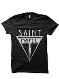 Saint Motel T-Shirt Style008 Hoodie, Sweatshirt | PureTeeCo.com