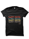 Saint Motel T-Shirt Style007 Hoodie, Sweatshirt | PureTeeCo.com