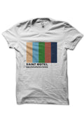 Saint Motel T-Shirt Style006 Hoodie, Sweatshirt | PureTeeCo.com