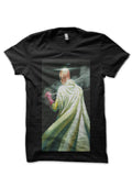 Saitama Black T-Shirt Style003 Hoodie, Sweatshirt | PureTeeCo.com