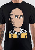 Saitama T-Shirt Hoodie, Sweatshirt | PureTeeCo.com
