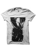 Saitama White T-Shirt Hoodie, Sweatshirt | PureTeeCo.com