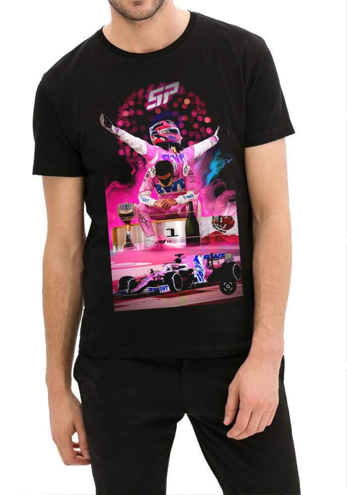 Sakhir Grand Prix T-Shirt Hoodie, Sweatshirt | PureTeeCo.com